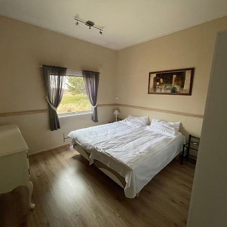 Gjest Huset Boveien 468 Hotel Bo (Nordland) Kültér fotó