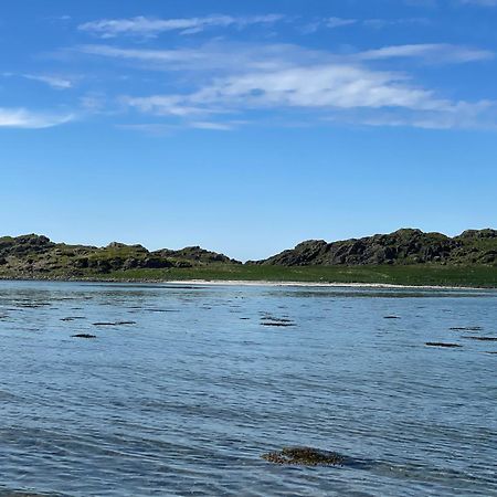 Gjest Huset Boveien 468 Hotel Bo (Nordland) Kültér fotó
