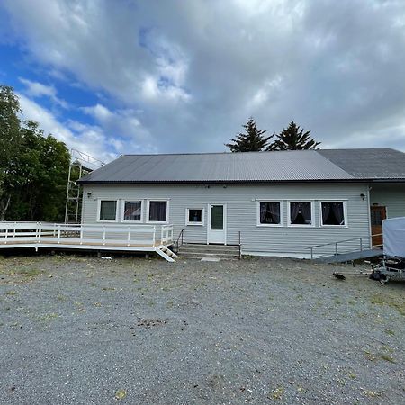 Gjest Huset Boveien 468 Hotel Bo (Nordland) Kültér fotó