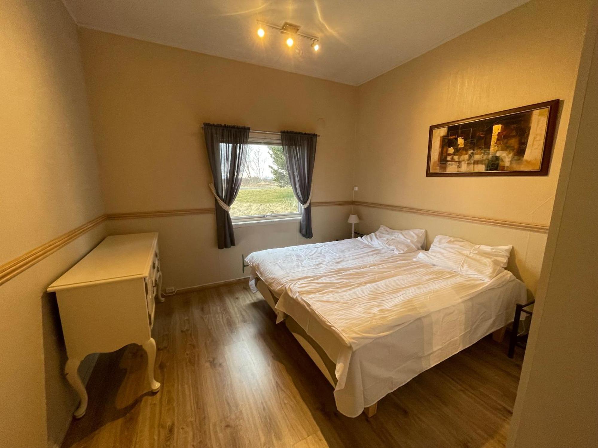 Gjest Huset Boveien 468 Hotel Bo (Nordland) Kültér fotó