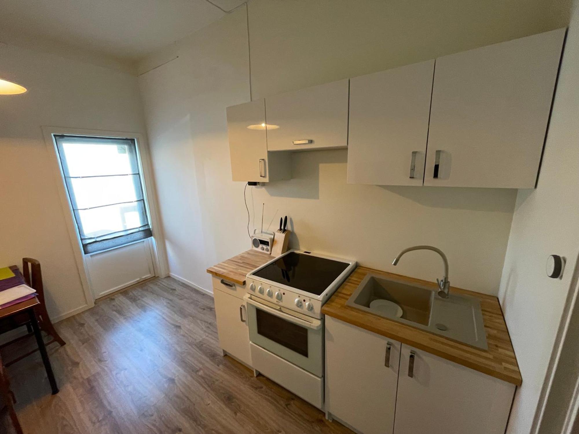 Gjest Huset Boveien 468 Hotel Bo (Nordland) Kültér fotó