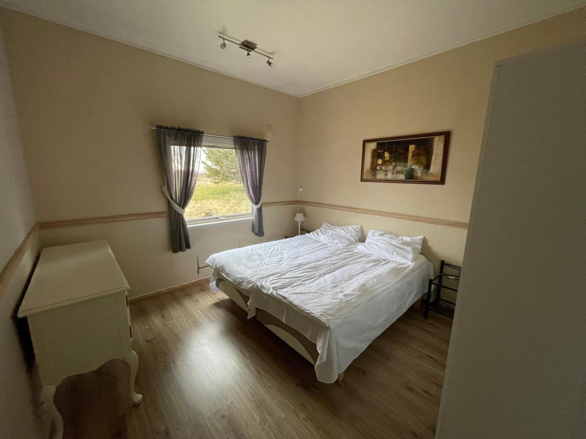 Gjest Huset Boveien 468 Hotel Bo (Nordland) Kültér fotó